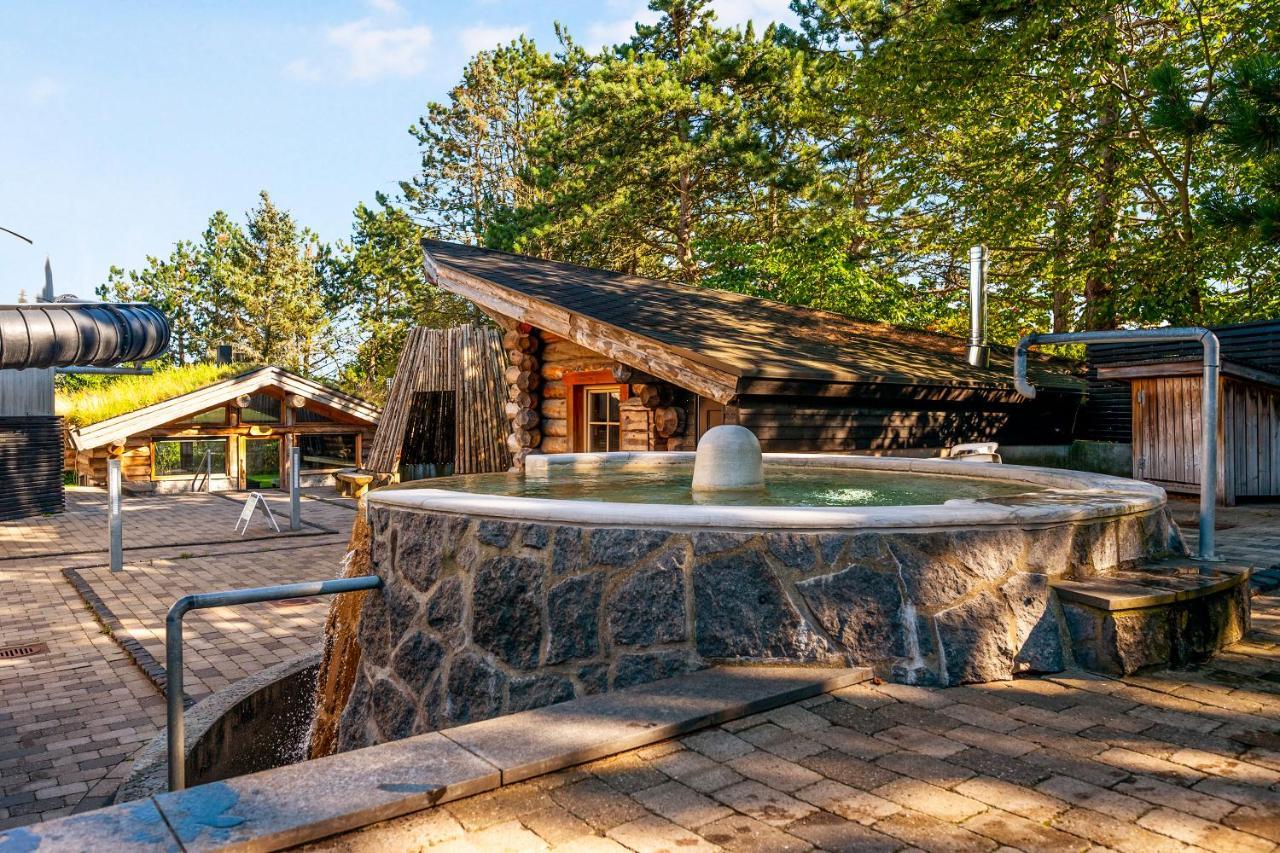 Danhostel Norresundby Skansen Bagian luar foto