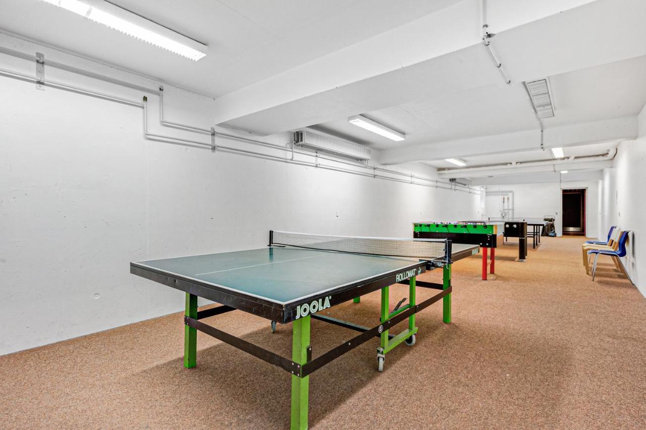 Danhostel Norresundby Skansen Bagian luar foto