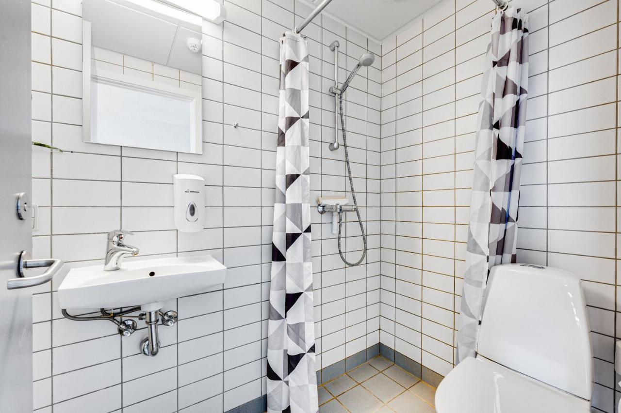 Danhostel Norresundby Skansen Bagian luar foto