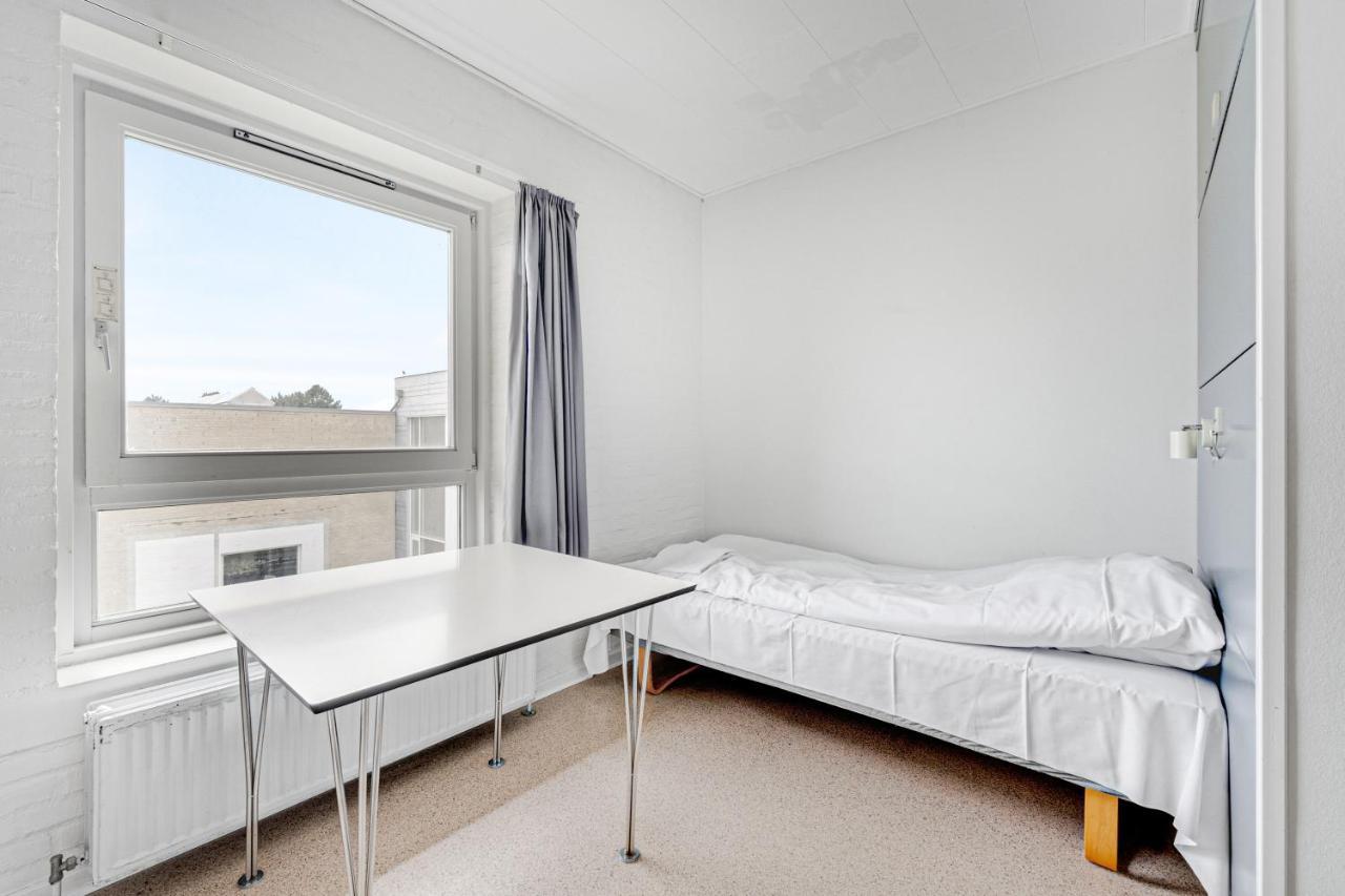 Danhostel Norresundby Skansen Bagian luar foto