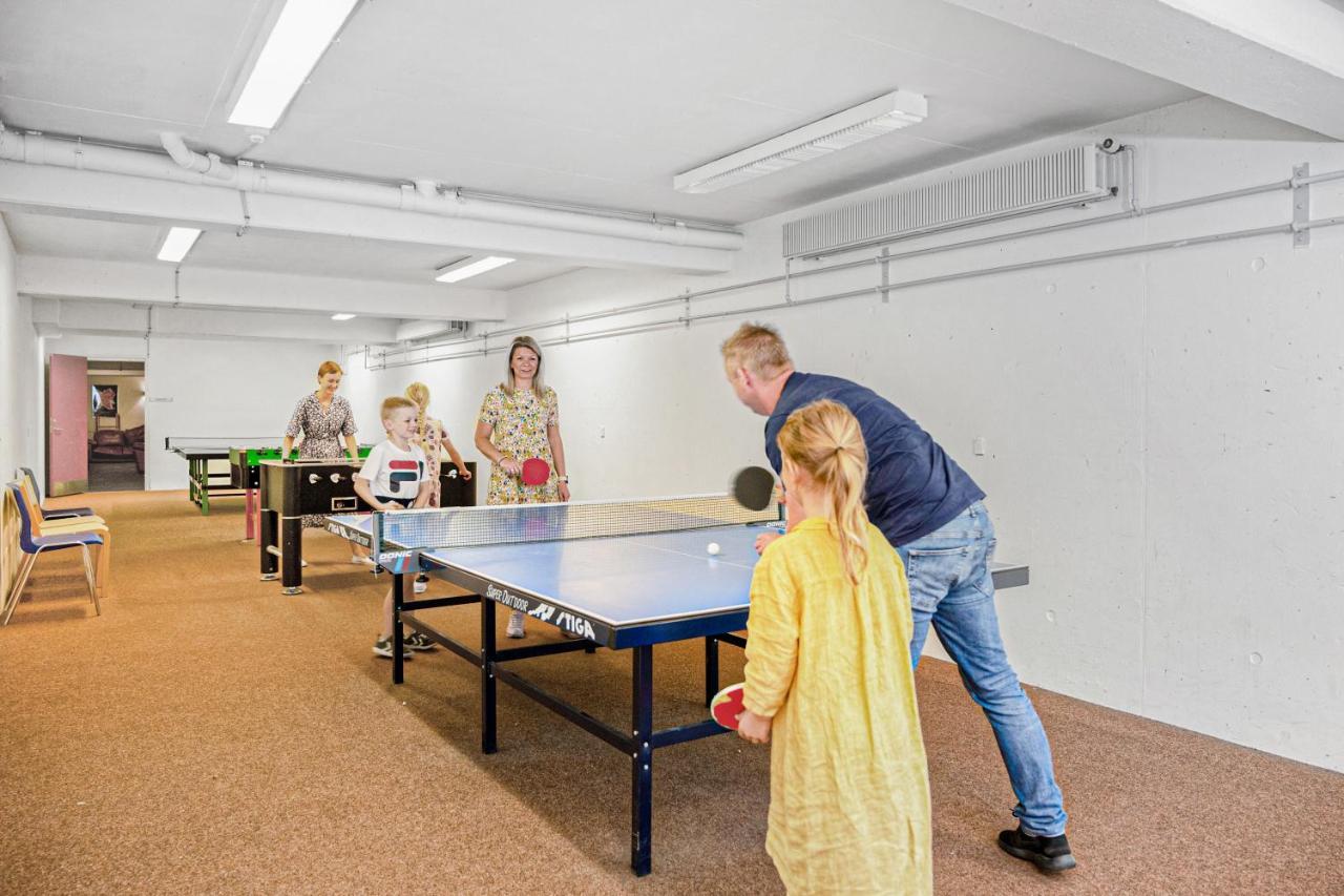 Danhostel Norresundby Skansen Bagian luar foto