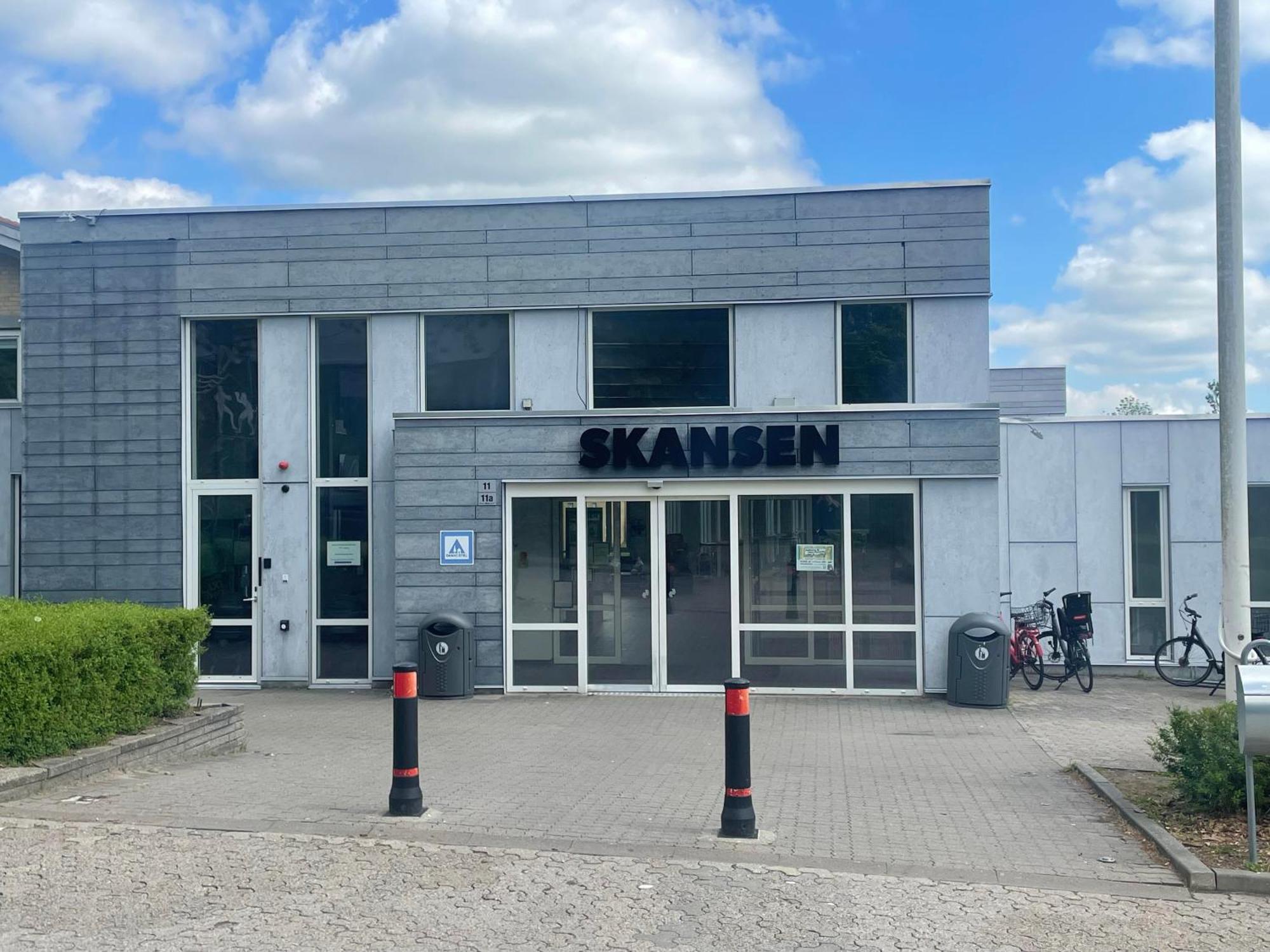 Danhostel Norresundby Skansen Bagian luar foto