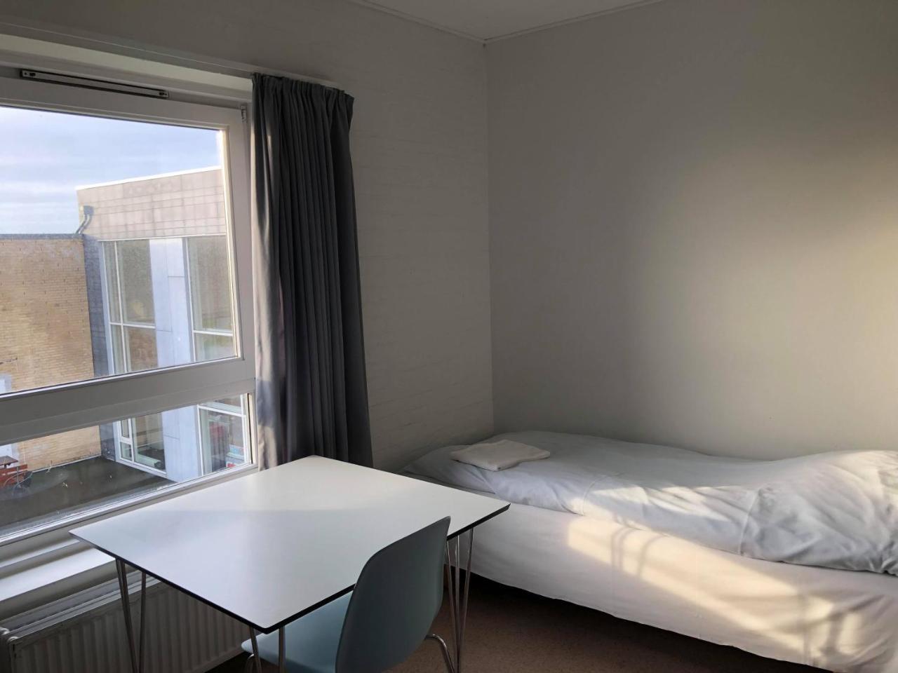 Danhostel Norresundby Skansen Bagian luar foto