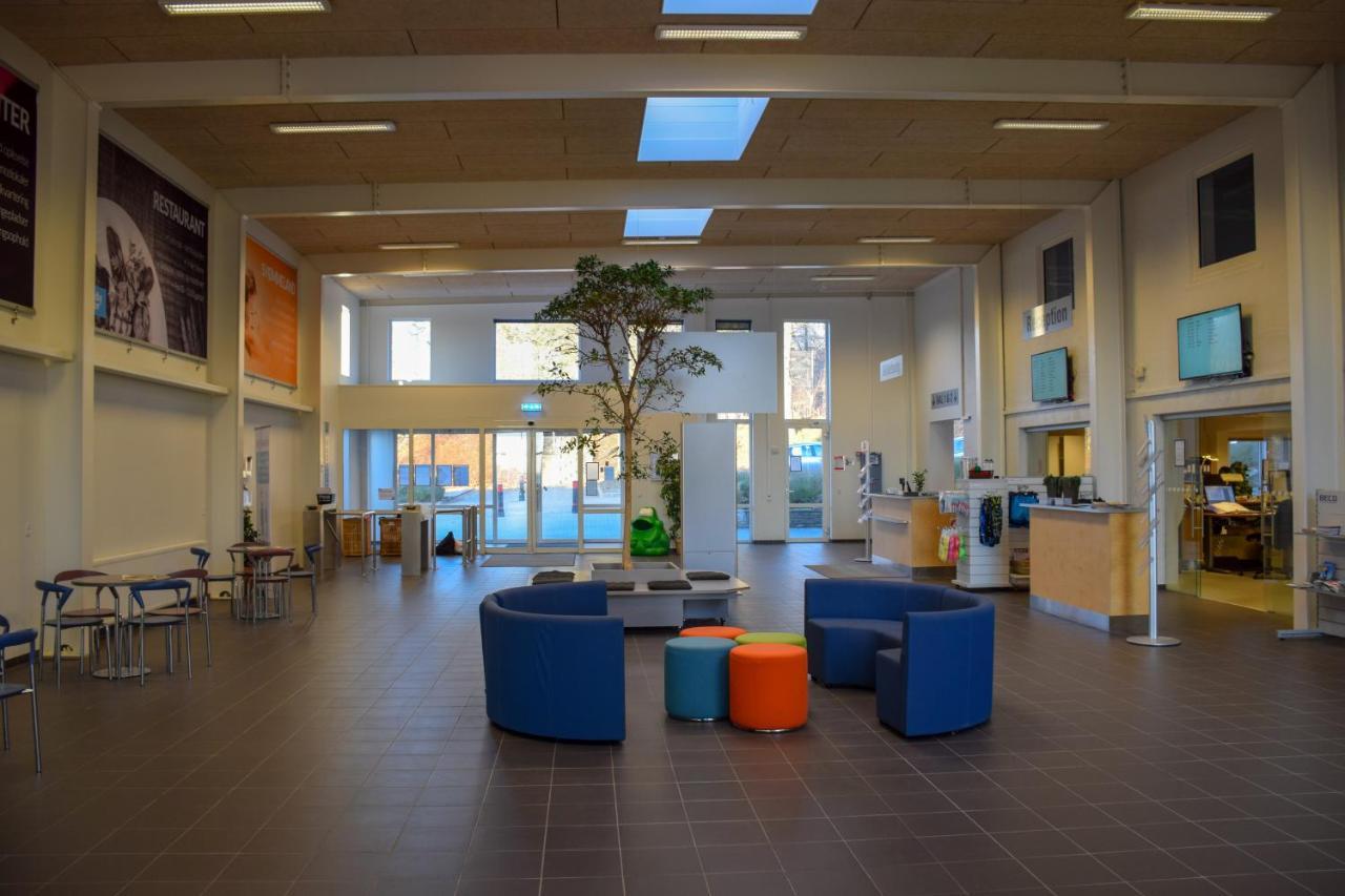 Danhostel Norresundby Skansen Bagian luar foto