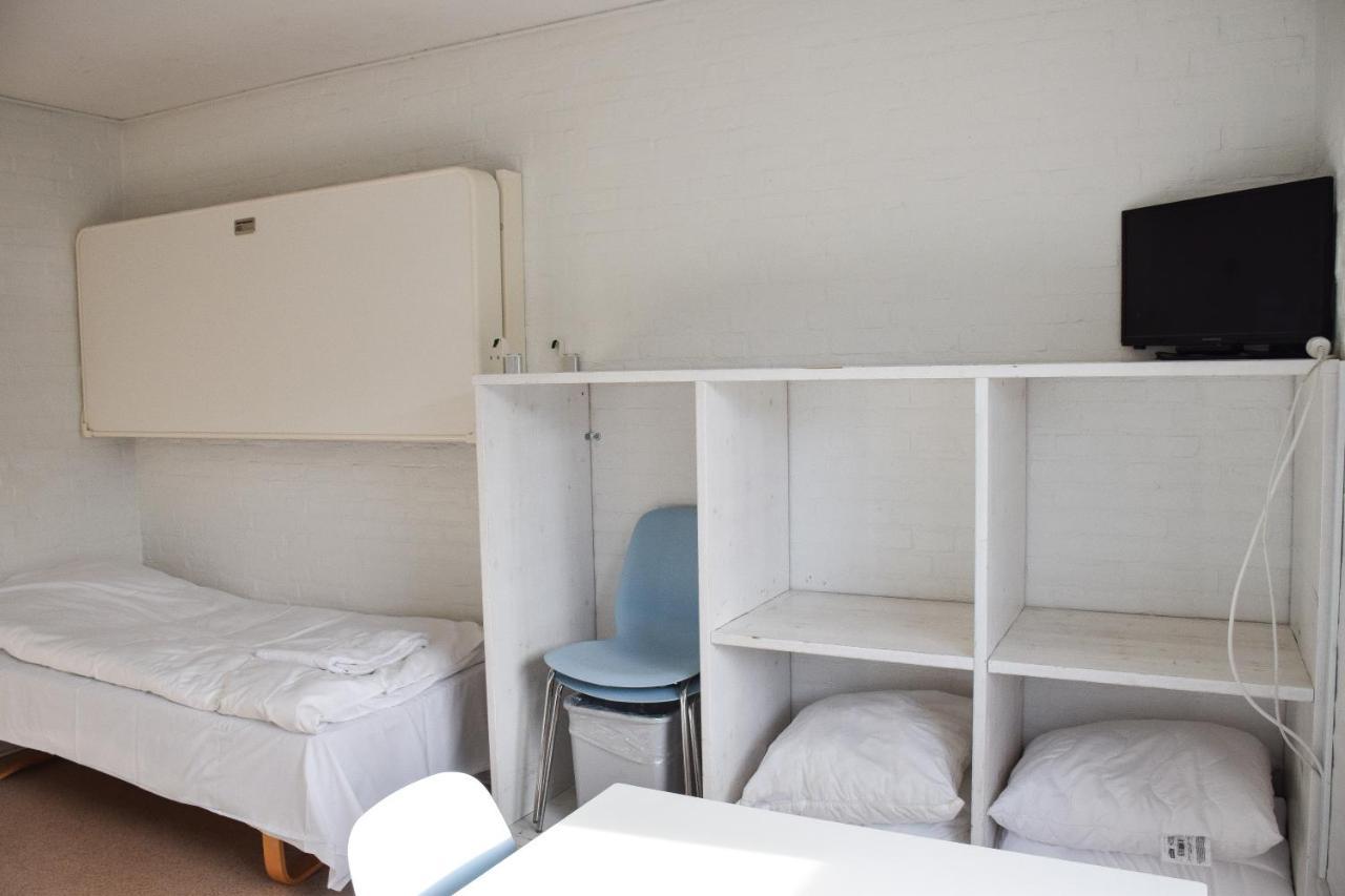 Danhostel Norresundby Skansen Bagian luar foto