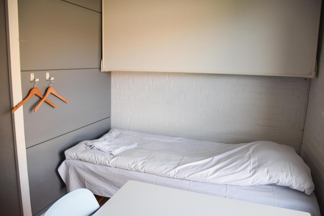 Danhostel Norresundby Skansen Bagian luar foto