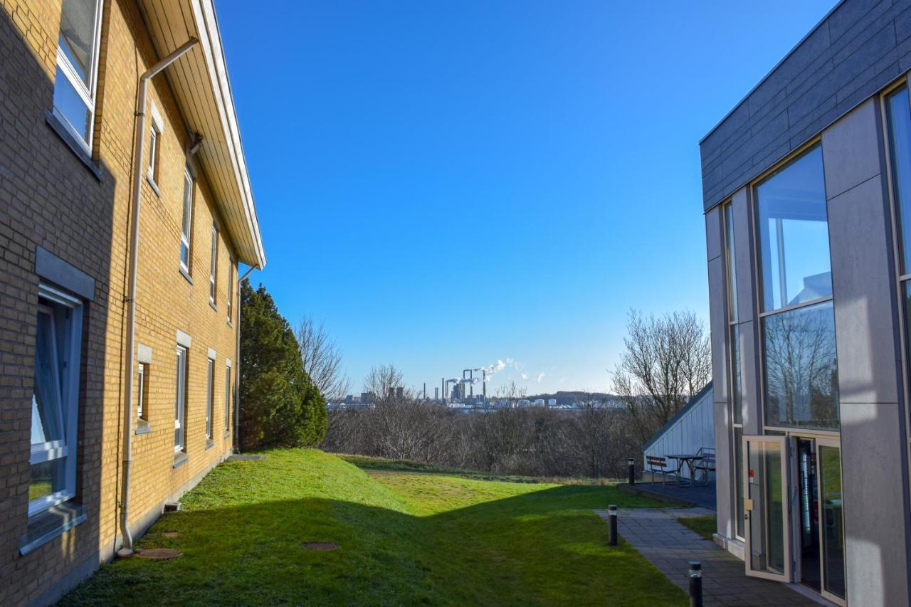 Danhostel Norresundby Skansen Bagian luar foto